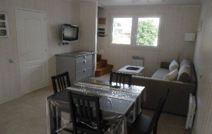 Location de vacances - Appartement à Laruns