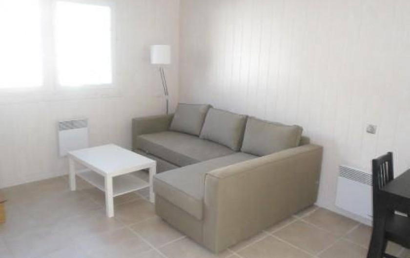 Location de vacances - Appartement à Laruns