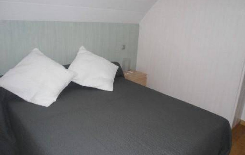 Location de vacances - Appartement à Laruns