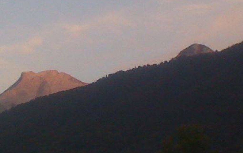 Location de vacances - Appartement à Laruns