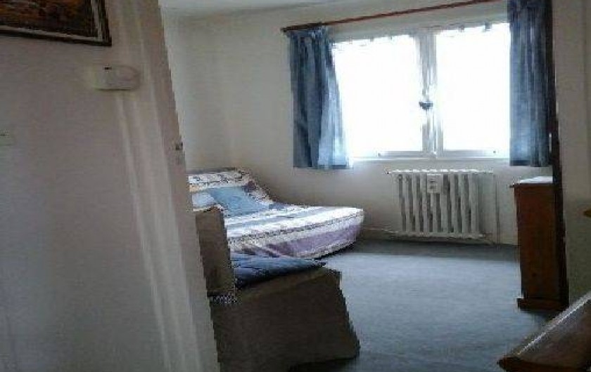 Location de vacances - Maison - Villa à Honfleur