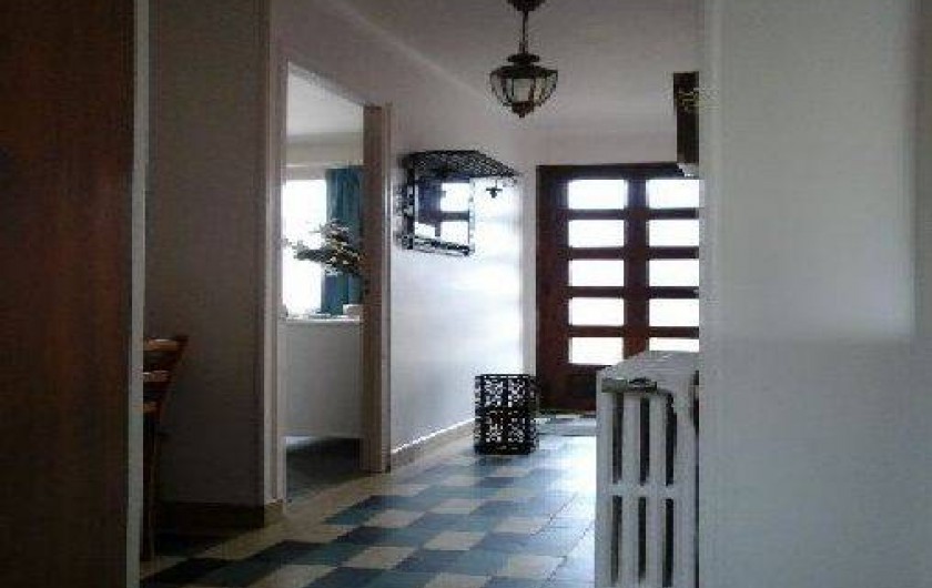 Location de vacances - Maison - Villa à Honfleur