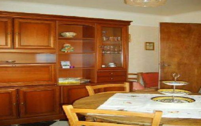 Location de vacances - Maison - Villa à Honfleur