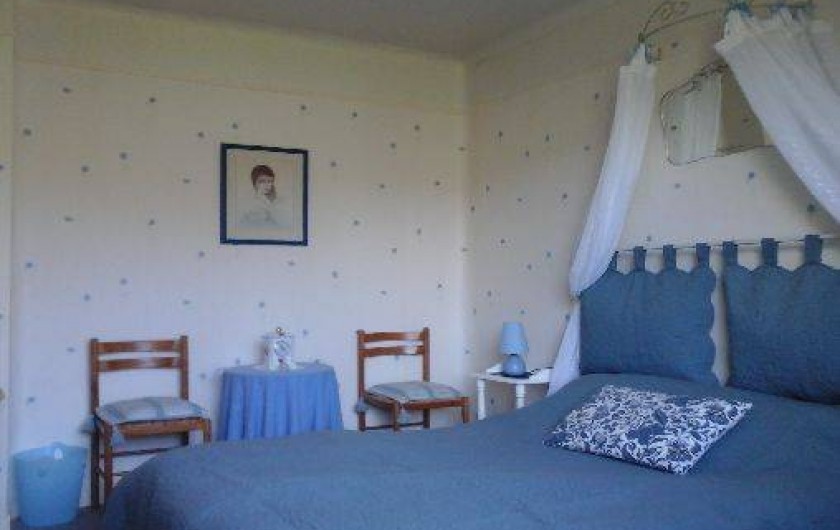 Location de vacances - Maison - Villa à Honfleur