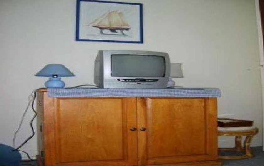 Location de vacances - Maison - Villa à Honfleur