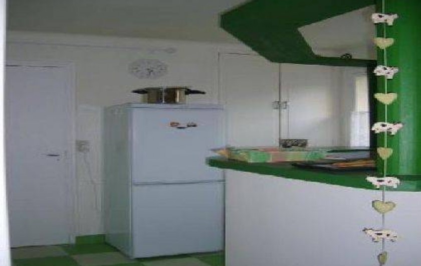 Location de vacances - Maison - Villa à Honfleur