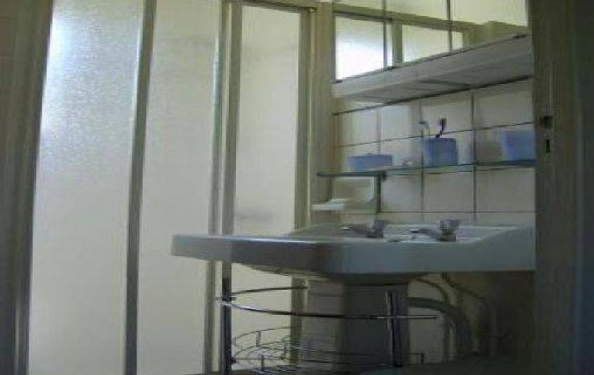 Location de vacances - Maison - Villa à Honfleur