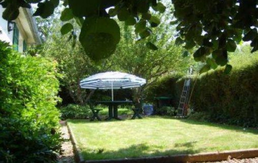 Location de vacances - Maison - Villa à Honfleur