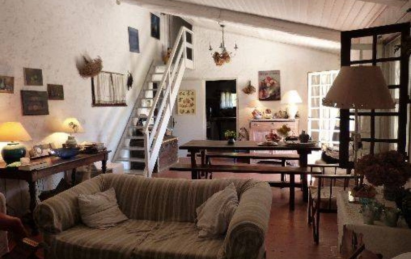 Location de vacances - Villa à Ampus