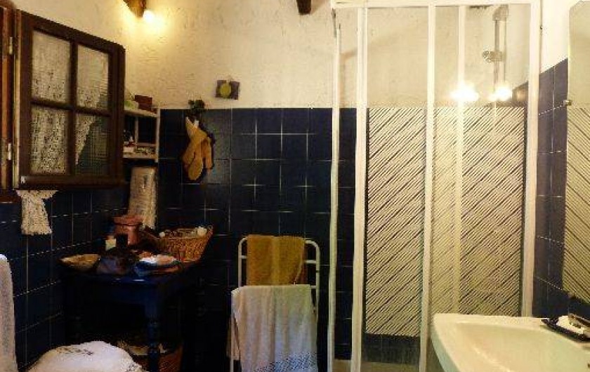 Location de vacances - Villa à Ampus