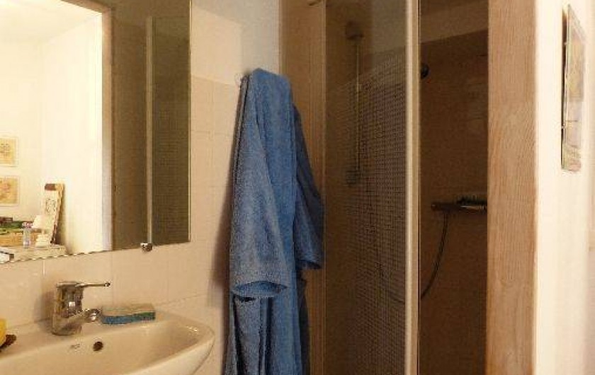 Location de vacances - Villa à Ampus