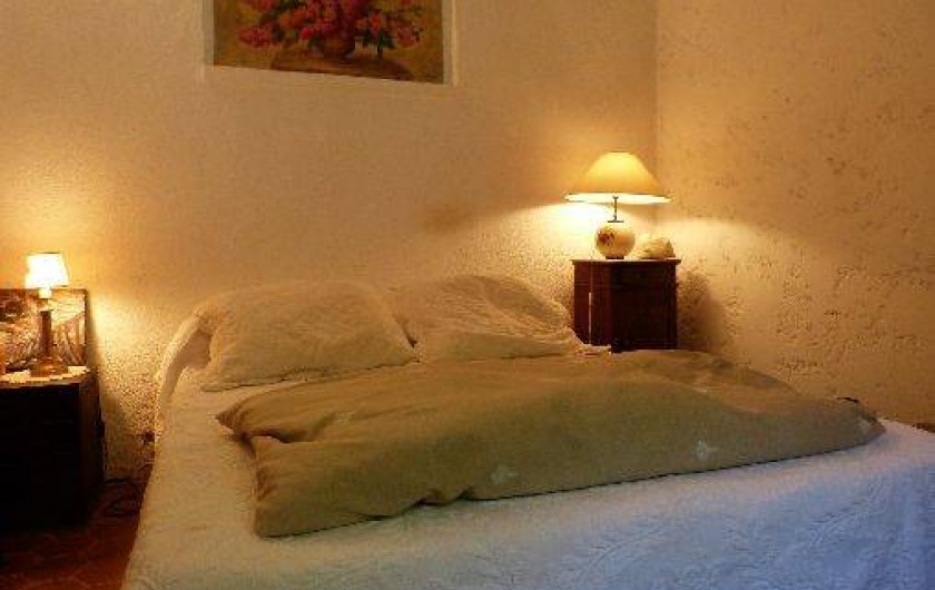 Location de vacances - Villa à Ampus