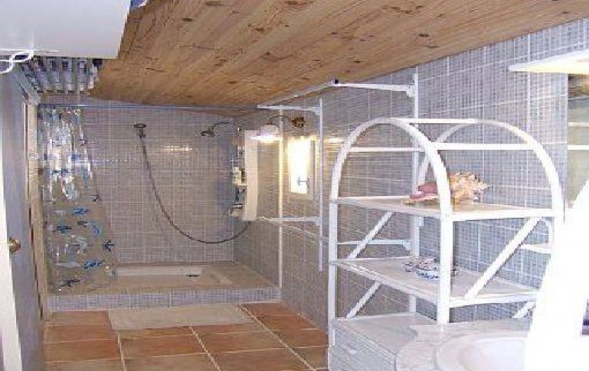 Location de vacances - Maison - Villa à Baudinard-sur-Verdon