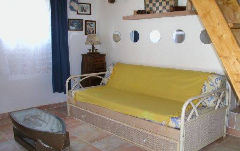 Location de vacances - Maison - Villa à Baudinard-sur-Verdon