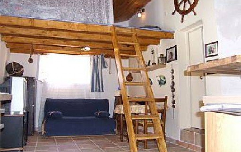 Location de vacances - Maison - Villa à Baudinard-sur-Verdon