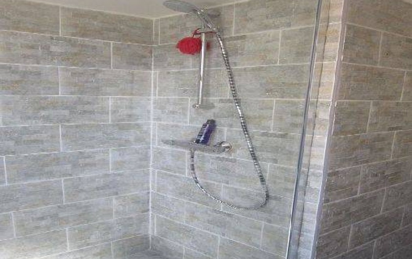 Location de vacances - Appartement à Antibes