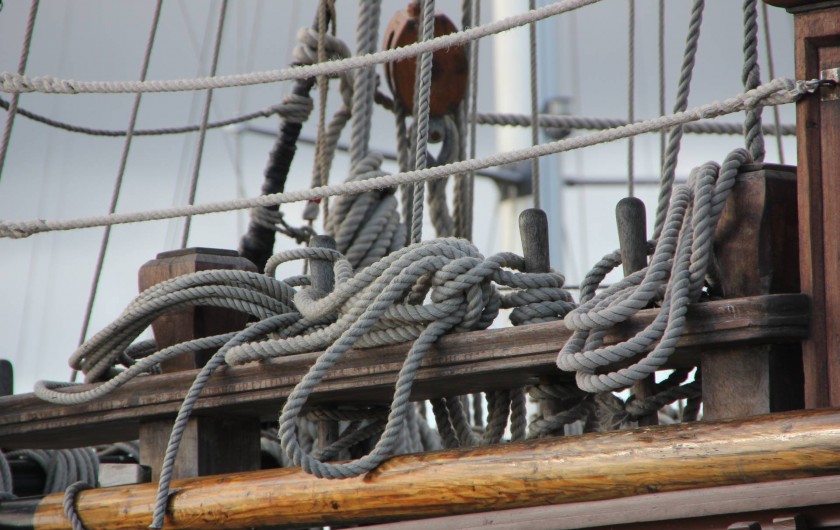 Location de vacances - Appartement à Saint-Malo