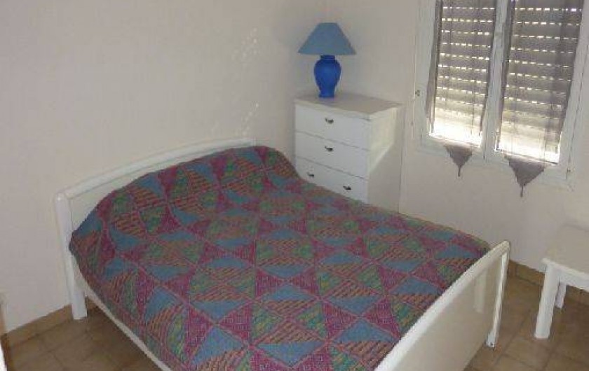 Location de vacances - Appartement à Arcachon