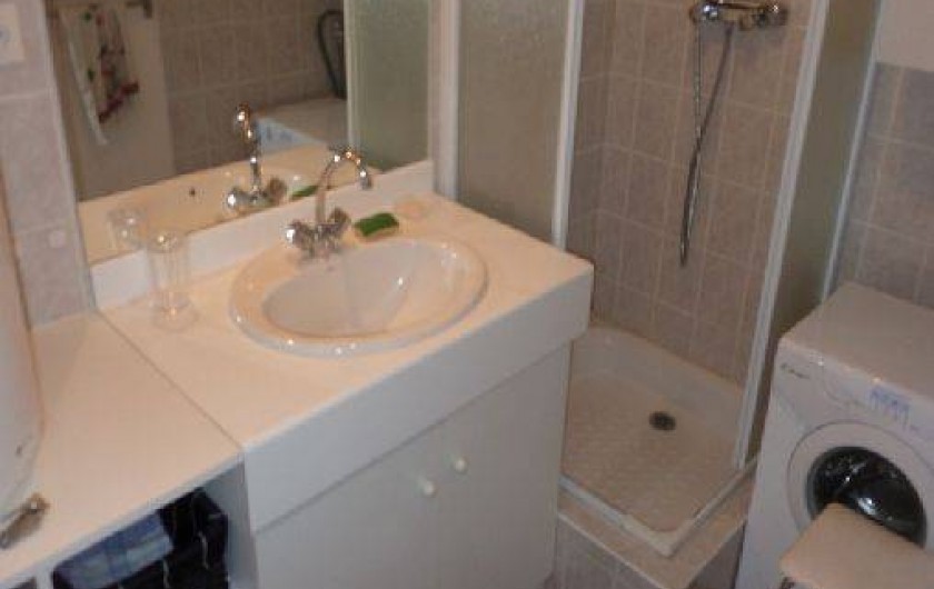 Location de vacances - Appartement à Arcachon