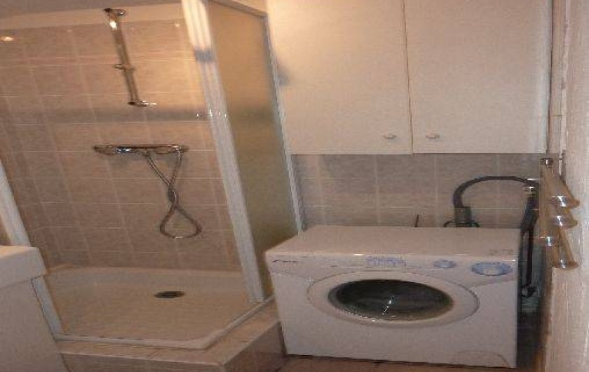 Location de vacances - Appartement à Arcachon