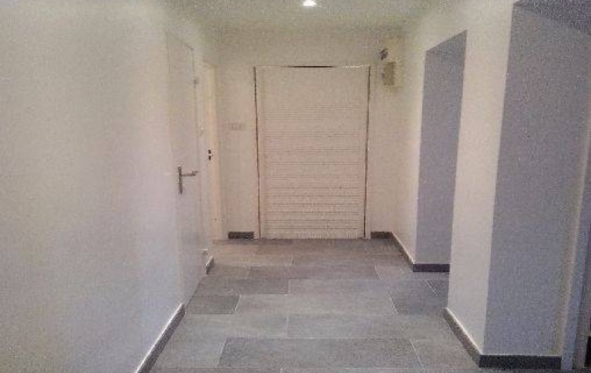 Location de vacances - Studio à Colmar