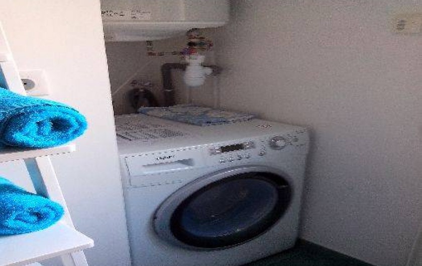 Location de vacances - Studio à Colmar