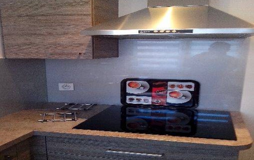 Location de vacances - Studio à Colmar