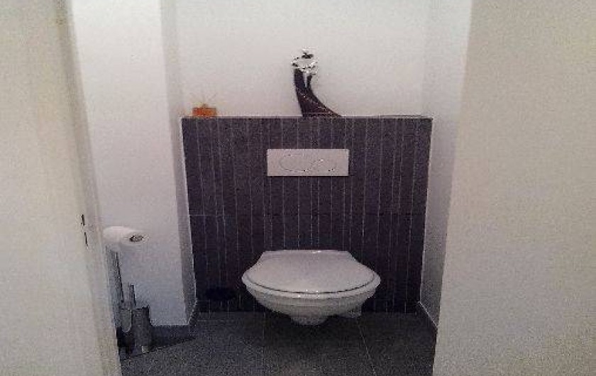 Location de vacances - Studio à Colmar