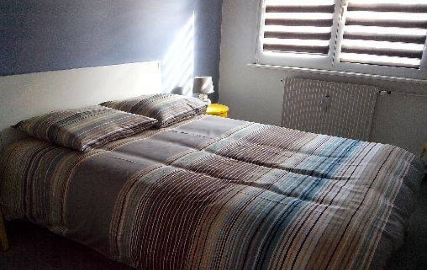 Location de vacances - Studio à Colmar