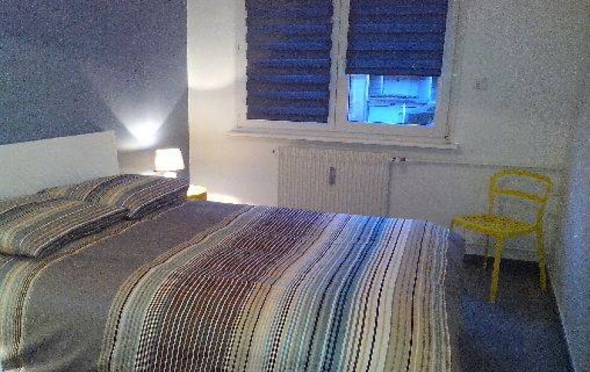 Location de vacances - Studio à Colmar