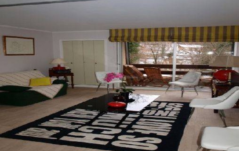 Location de vacances - Studio à Ax-les-Thermes