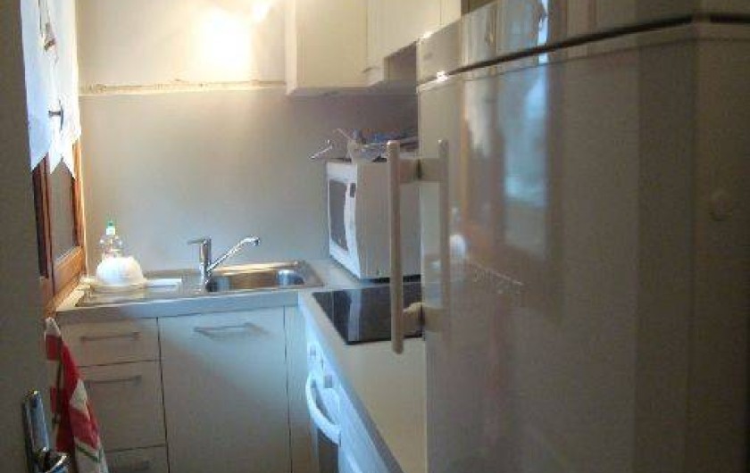 Location de vacances - Studio à Ax-les-Thermes