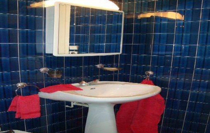 Location de vacances - Studio à Ax-les-Thermes