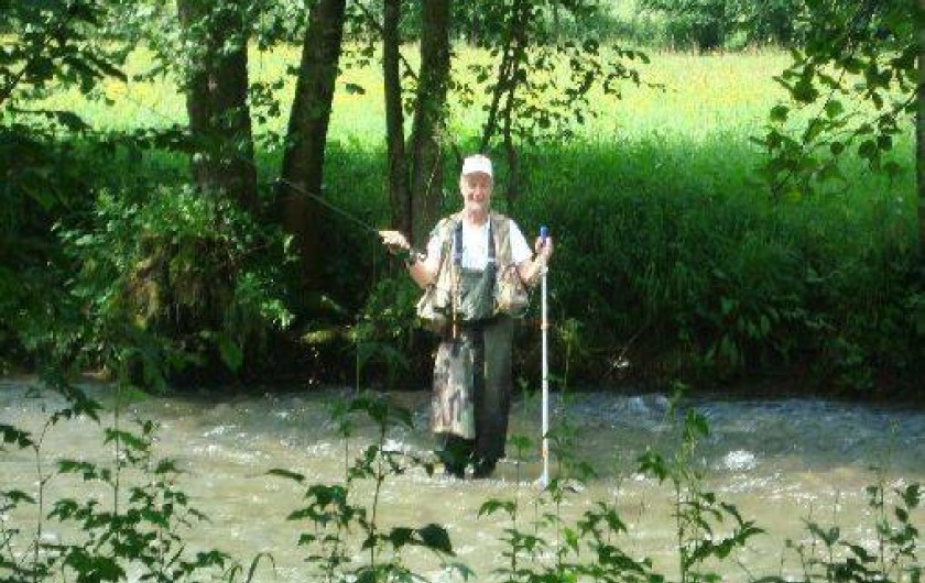 Location de vacances - Studio à Ax-les-Thermes