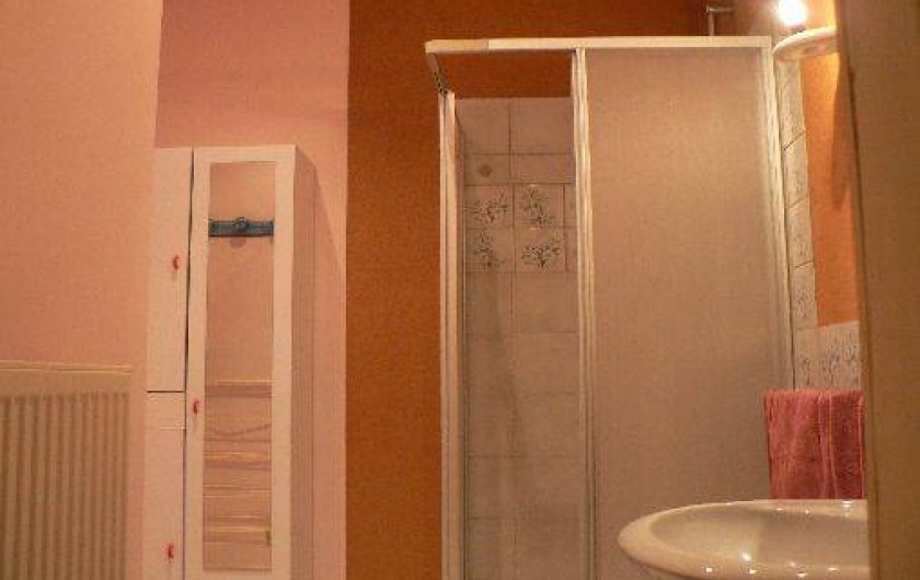 Location de vacances - Studio à La Bresse