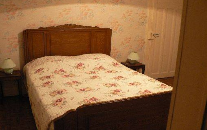 Location de vacances - Studio à La Bresse