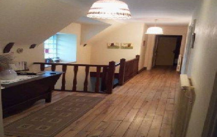 Location de vacances - Gîte à Bagnols