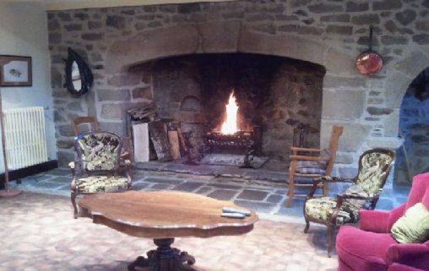 Location de vacances - Gîte à Bagnols