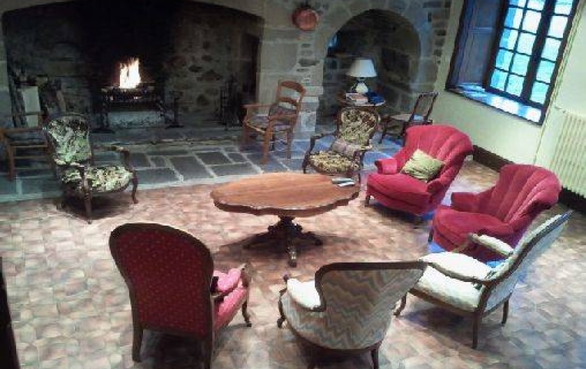 Location de vacances - Gîte à Bagnols