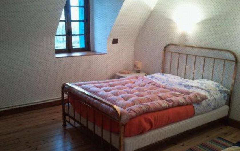 Location de vacances - Gîte à Bagnols