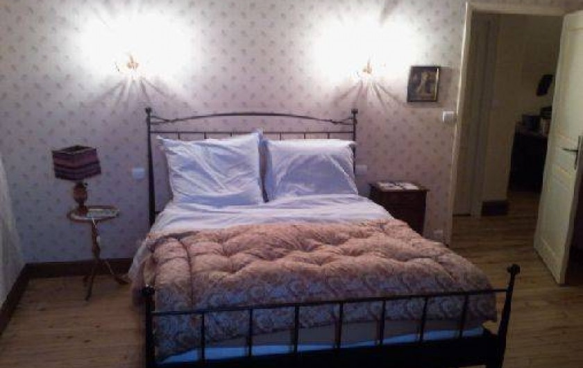 Location de vacances - Gîte à Bagnols