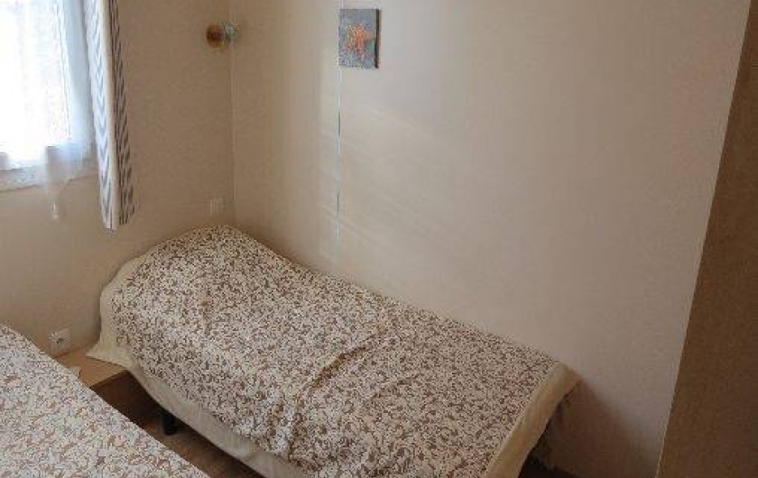 Location de vacances - Bungalow - Mobilhome à Saint-Pierre-d'Oléron