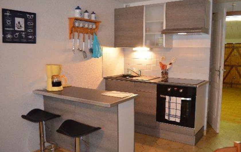 Location de vacances - Villa à Saint-Cyprien