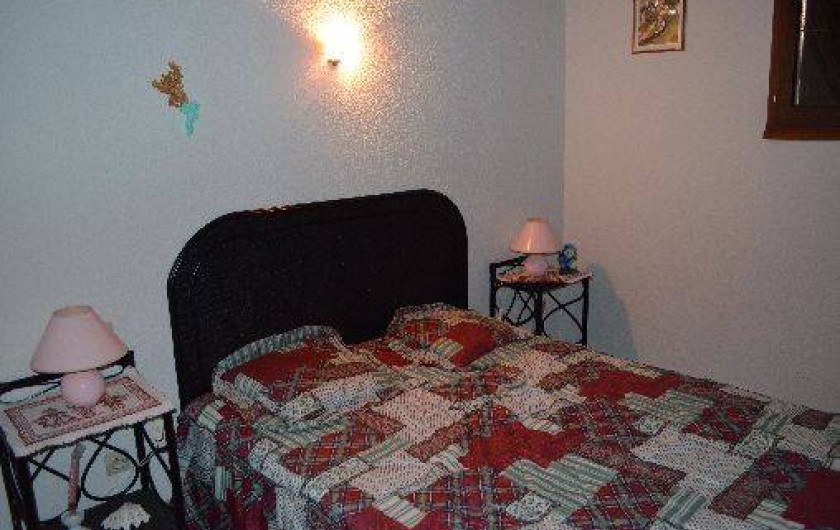 Location de vacances - Villa à Saint-Cyprien