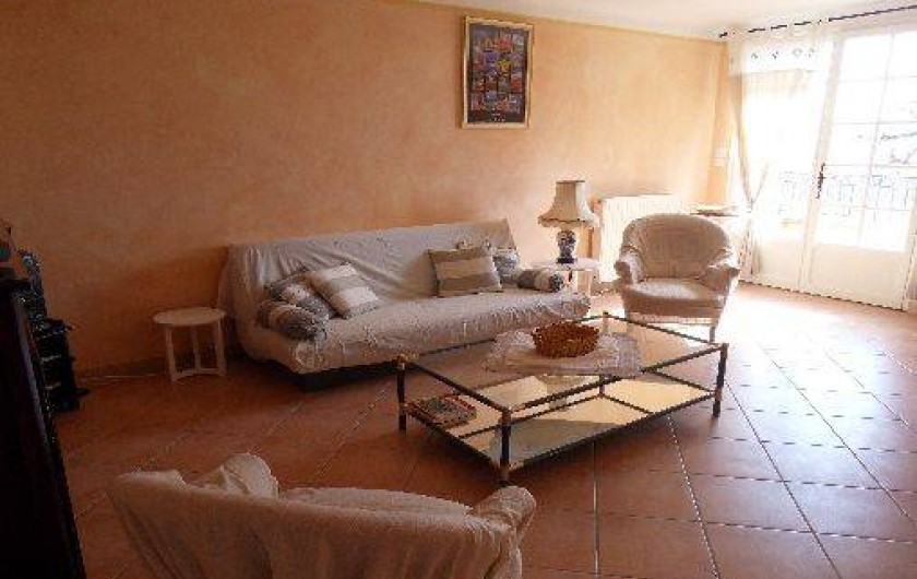 Location de vacances - Gîte à Manosque