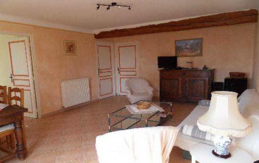 Location de vacances - Gîte à Manosque