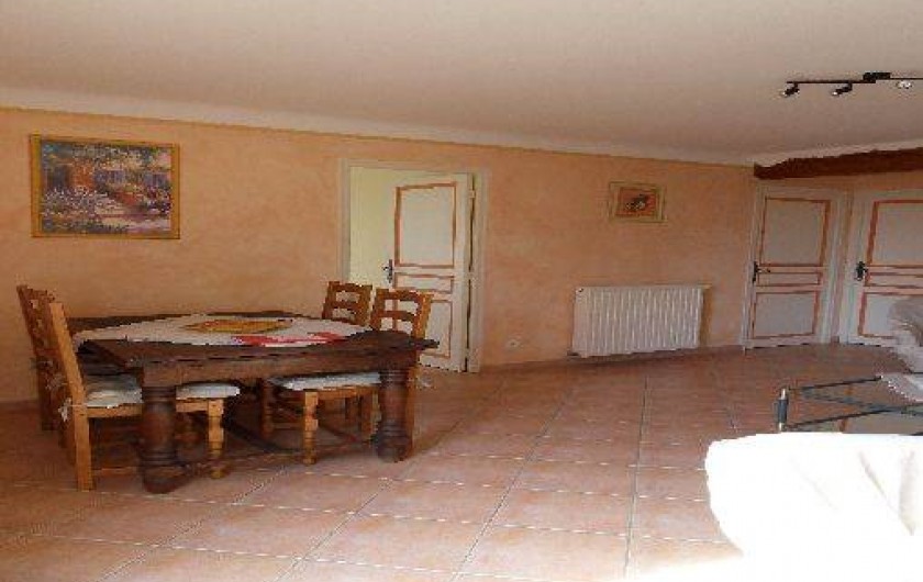 Location de vacances - Gîte à Manosque