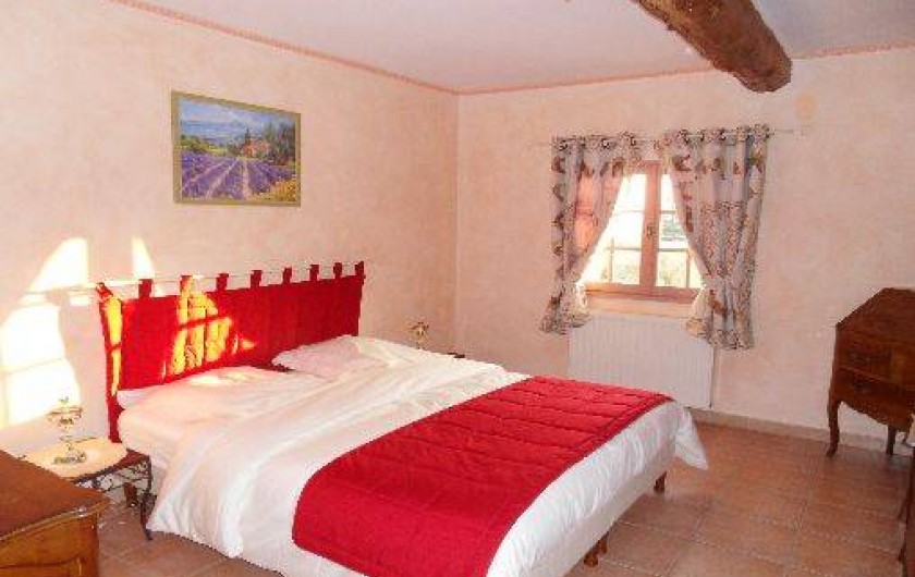 Location de vacances - Gîte à Manosque