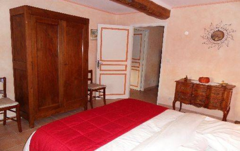 Location de vacances - Gîte à Manosque