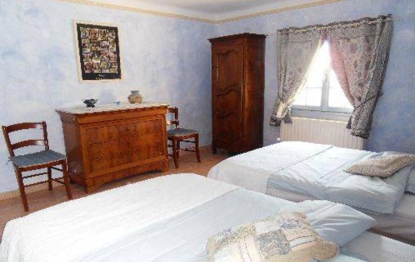 Location de vacances - Gîte à Manosque